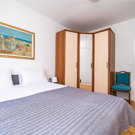 M2 Apartment Дубровник Екстер'єр фото