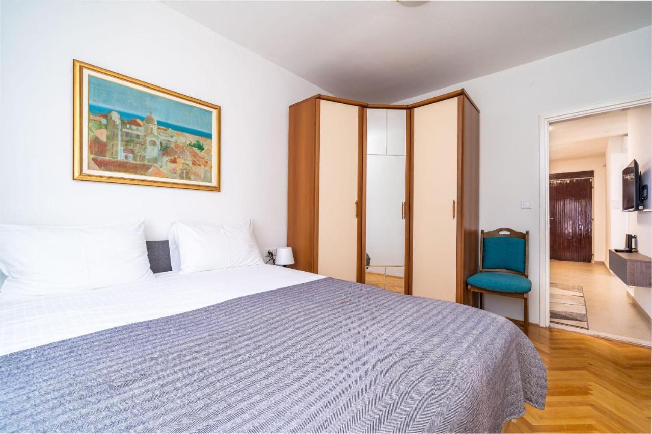 M2 Apartment Дубровник Екстер'єр фото