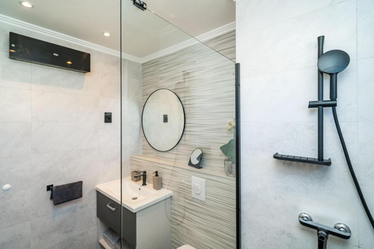M2 Apartment Дубровник Екстер'єр фото