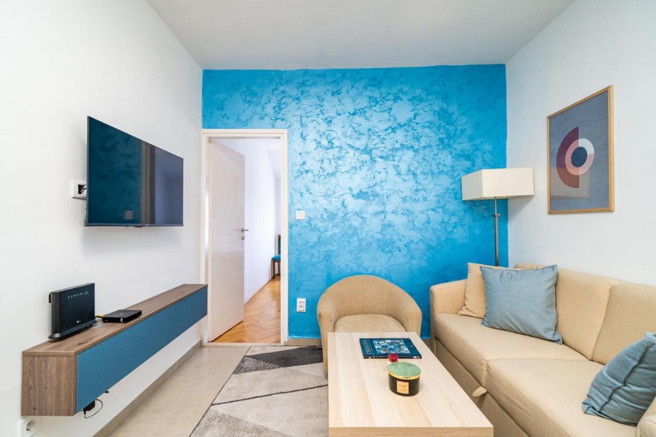 M2 Apartment Дубровник Екстер'єр фото