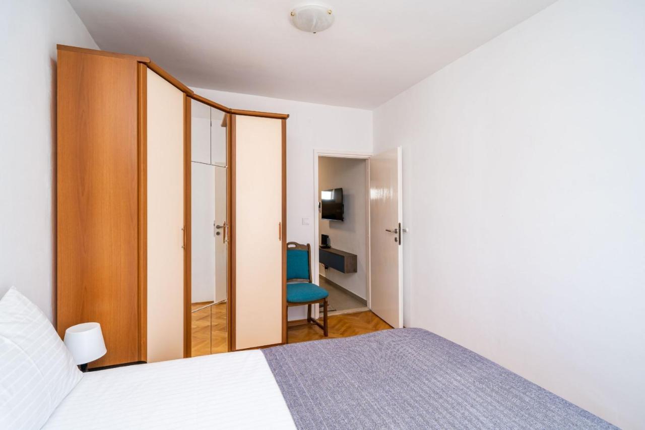M2 Apartment Дубровник Екстер'єр фото