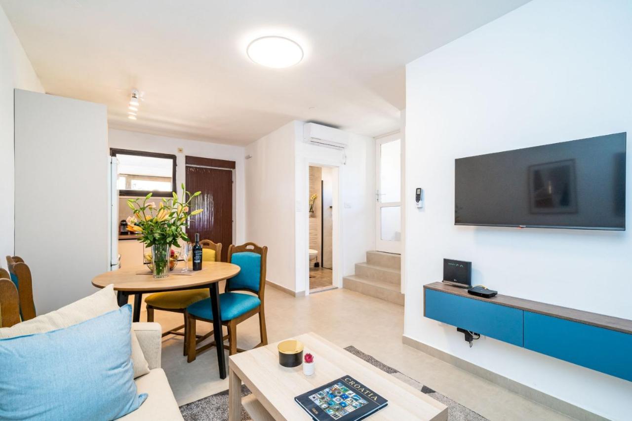 M2 Apartment Дубровник Екстер'єр фото