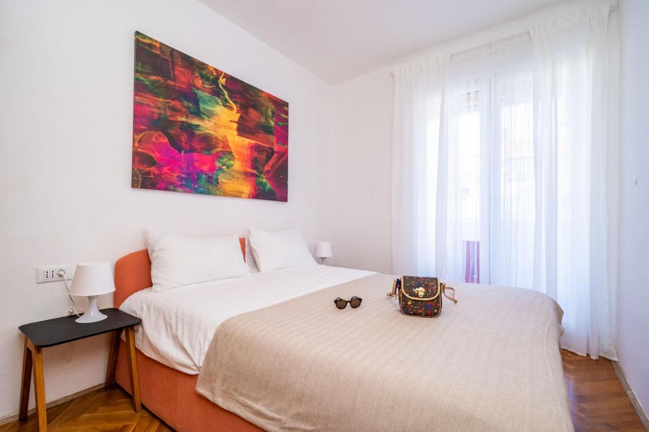 M2 Apartment Дубровник Екстер'єр фото