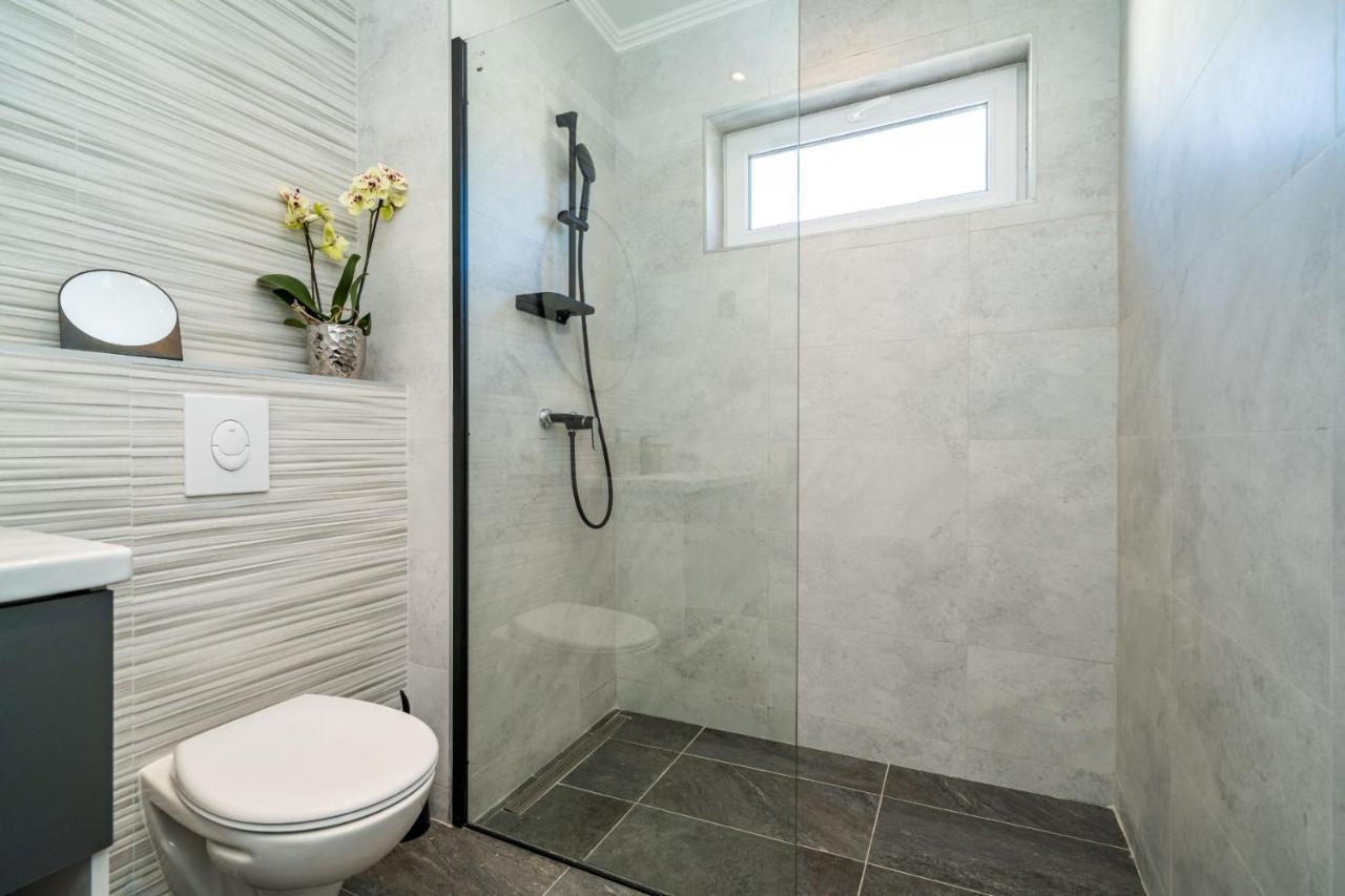 M2 Apartment Дубровник Екстер'єр фото