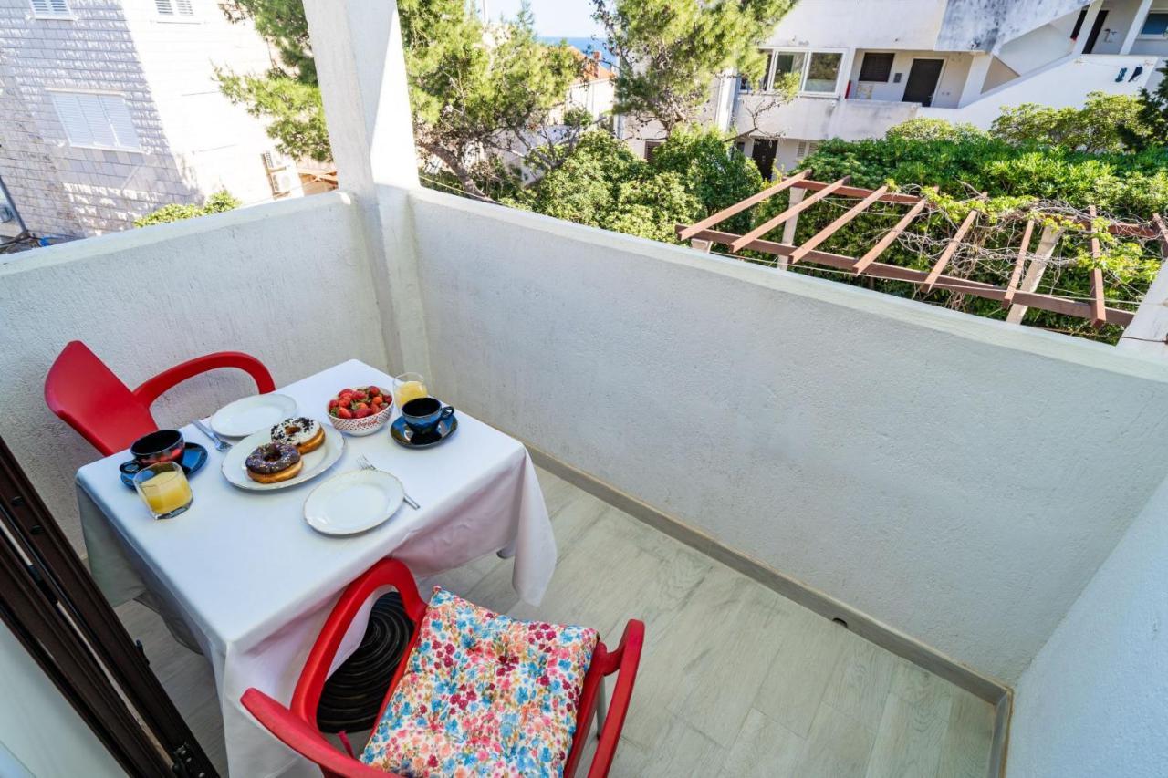 M2 Apartment Дубровник Екстер'єр фото
