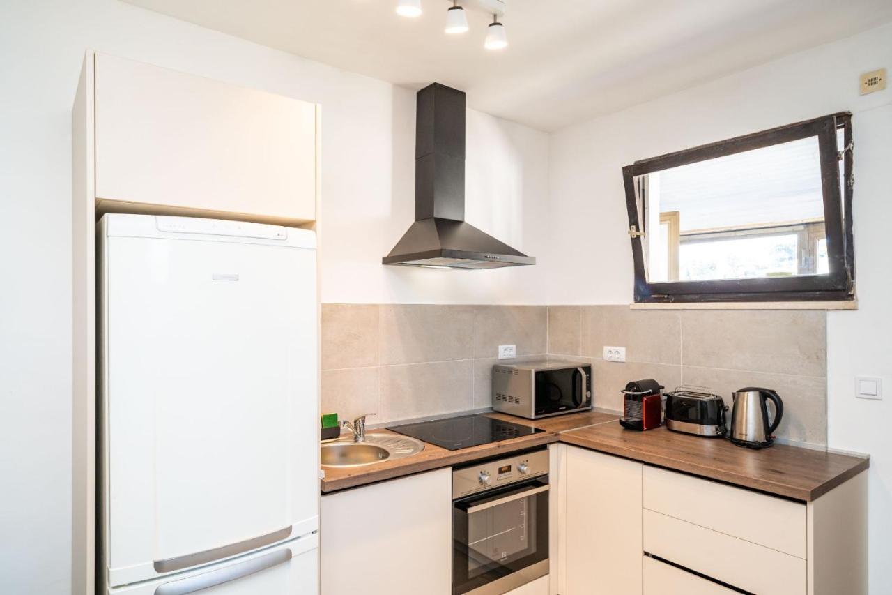 M2 Apartment Дубровник Екстер'єр фото