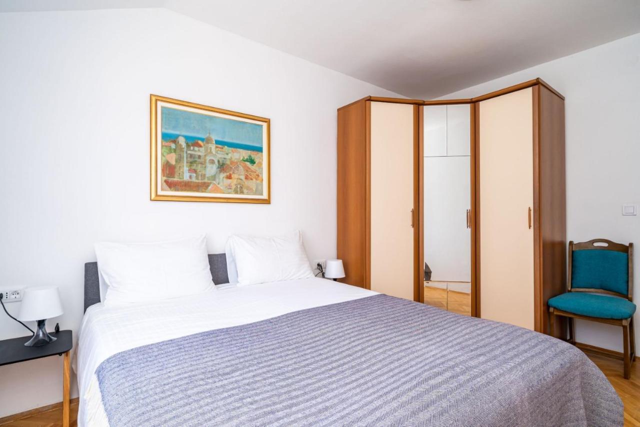 M2 Apartment Дубровник Екстер'єр фото