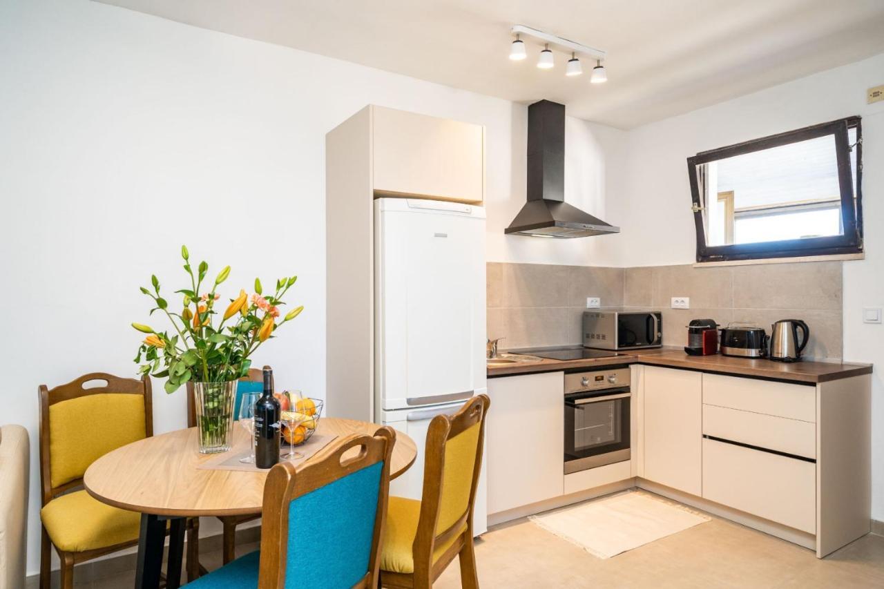 M2 Apartment Дубровник Екстер'єр фото