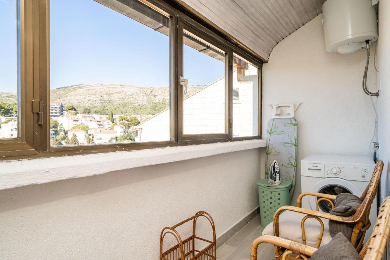 M2 Apartment Дубровник Екстер'єр фото