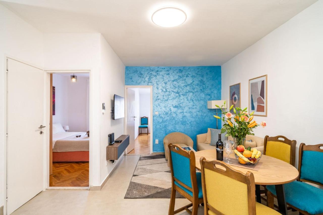 M2 Apartment Дубровник Екстер'єр фото