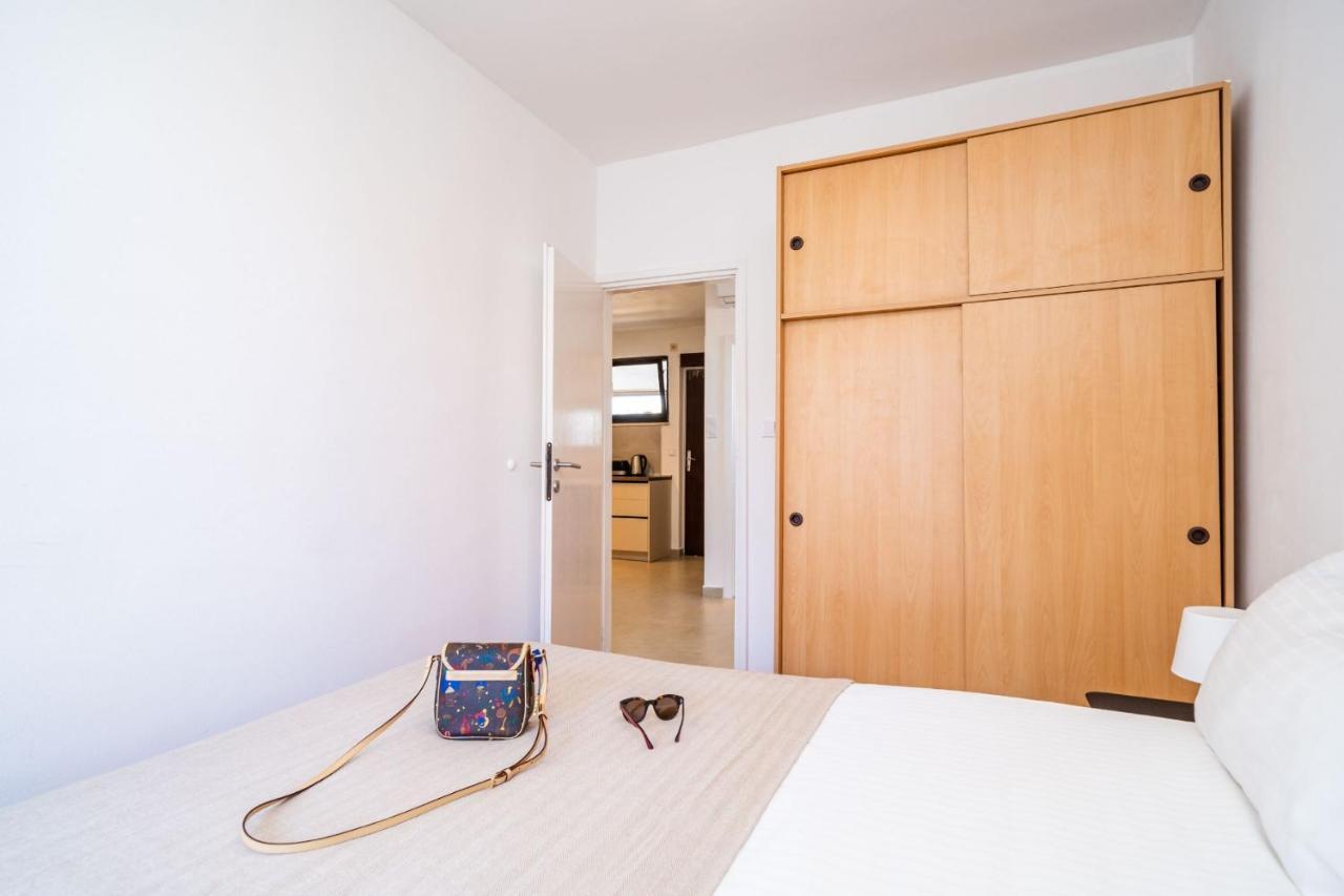 M2 Apartment Дубровник Екстер'єр фото